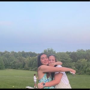 Meet your Posher, Rylie